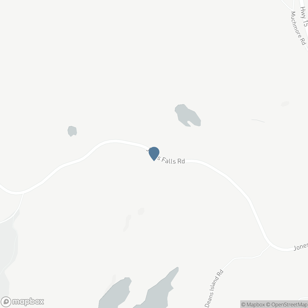 402 JONES FALLS ROAD, Rideau Lakes, Ontario K0G 1E0